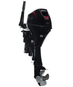 2021 Mercury 9.9 HP ELHPT EFI Pro Kicker Outboard Motor,,