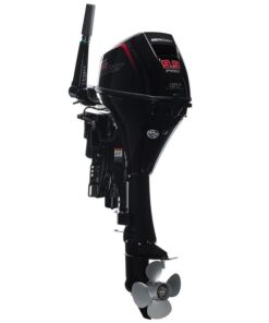 2021 Mercury 9.9 HP ELHPT EFI Pro Kicker Outboard Motor