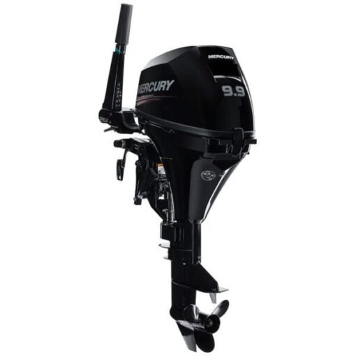 2021 Mercury 9.9 HP MLH-CT Outboard Motor,,
