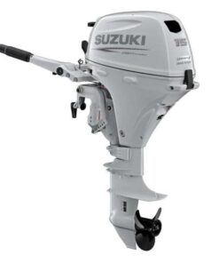 2021 Suzuki 15 HP DF15ASW3 Outboard Motor,,