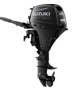 2021 Suzuki 20 HP DF20AS3 Outboard Motor,,