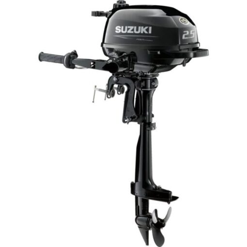 2021 Suzuki 2.5 HP DF2.5L3 Outboard Motor,,