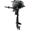 2021 Suzuki 2.5 HP DF2.5S3 Outboard Motor