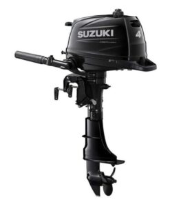 2021 Suzuki 4 HP DF4AS3 Outboard Motor,,