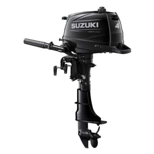 2021 Suzuki 4 HP DF4AS3 Outboard Motor,,