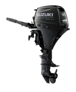 2021 Suzuki 9.9 HP DF9.9BEL3 Outboard Motor,,