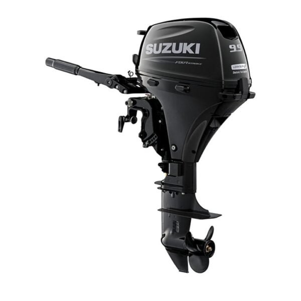 2021 Suzuki 9.9 HP DF9.9BTHX3 Outboard Motor,,