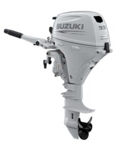 2021 Suzuki 9.9 HP DF9.9BTHXW3 Outboard Motor,,