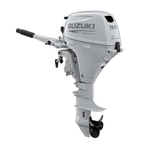 2021 Suzuki 9.9 HP DF9.9BTHXW3 Outboard Motor,,