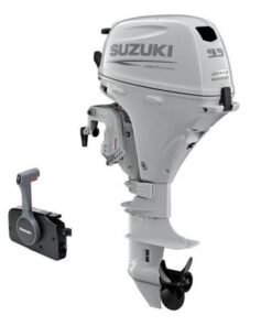 2021 Suzuki 9.9 HP DF9.9BTLW3 Outboard Motor,,