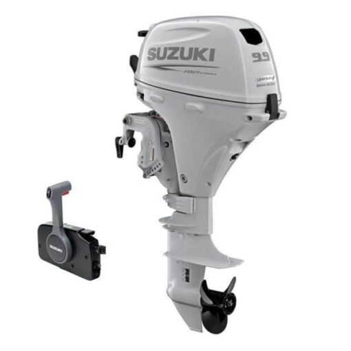 2021 Suzuki 9.9 HP DF9.9BTLW3 Outboard Motor,,
