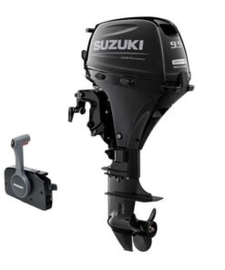 2021 Suzuki 9.9 HP DF9.9BTS3 Outboard Motor,,