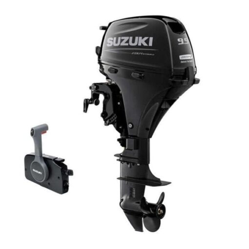 2021 Suzuki 9.9 HP DF9.9BTS3 Outboard Motor,,