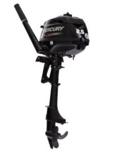 2022 Mercury 2.5MH FourStroke,,