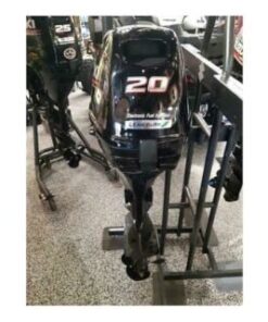 2022 Suzuki 20 HP 20/21 Inch Outboard Motor,,