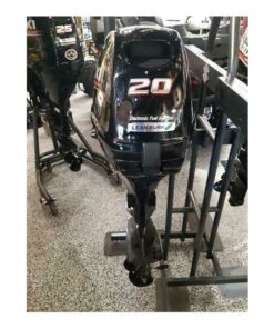 2022 Suzuki 20 HP 20/21 Inch Outboard Motor