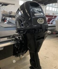 2022 Suzuki 30 HP 20" Outboard Motor,,