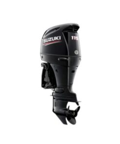 2022 Suzuki DF115A X 115 HP Outboard Motor,,