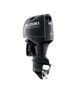 2022 Suzuki DF115B X 115 HP Outboard Motor,,