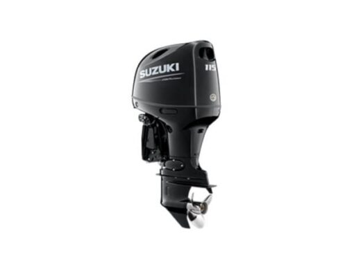 2022 Suzuki DF115B X 115 HP Outboard Motor,,