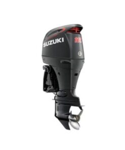 2022 Suzuki DF115SS L 115 HP Outboard Motor,,