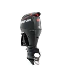 2022 Suzuki DF115SS X Outboard Motor,,