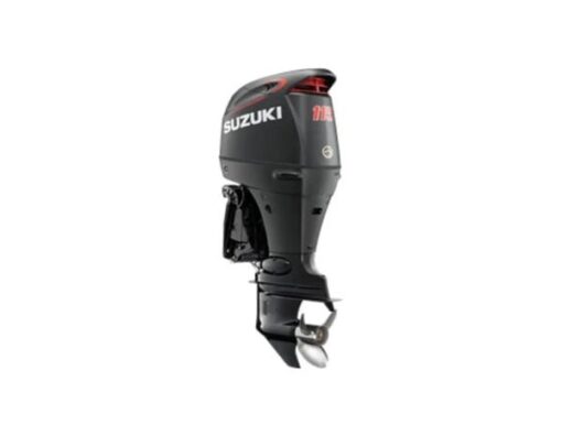 2022 Suzuki DF115SS X Outboard Motor,,