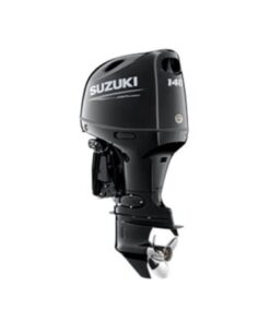 2022 Suzuki DF140B L 140 HP Outboard Motor,,