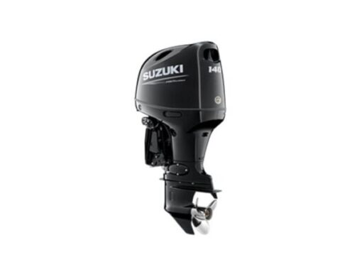 2022 Suzuki DF140B L 140 HP Outboard Motor,,