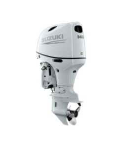 2022 Suzuki DF140B L 140 HP Outboard Motor,,