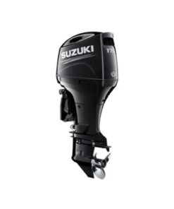 2022 Suzuki DF175A X 175 HP Outboard Motor