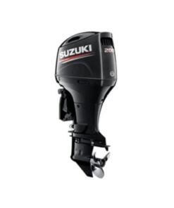 2022 Suzuki DF200A L 200 HP Outboard Motor,,