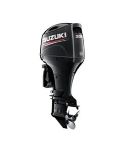 2022 Suzuki DF200A L 200 HP Outboard Motor