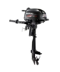 2022 Suzuki DF2.5 S Outboard Motor,,