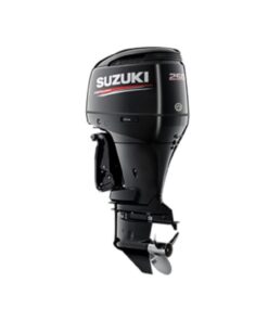 2022 Suzuki DF250 X 250 HP Outboard Motor
