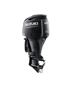 2022 Suzuki DF300AP L 300 HP Outboard Motor