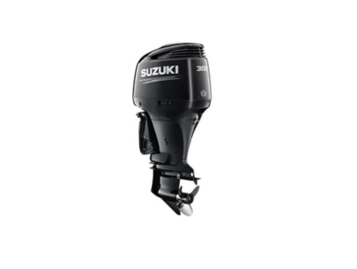 2022 Suzuki DF300AP L 300 HP Outboard Motor