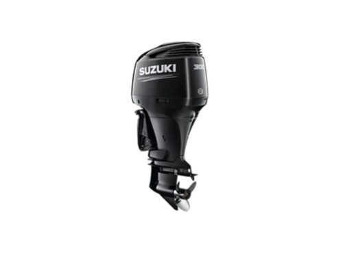 2022 Suzuki DF300AP X 300 HP Outboard Motor