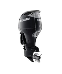 2022 Suzuki DF300B X 300 HP Outboard Motor