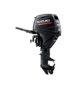 2022 Suzuki DF30A EFI L 30 HP Outboard Motor,,