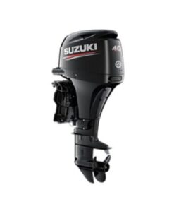 2022 Suzuki DF40A L Outboard Motor,,