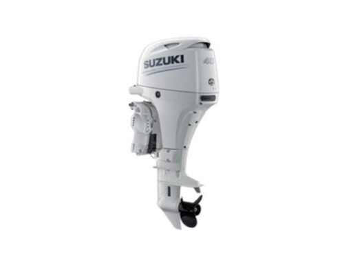 2022 Suzuki DF40A L Outboard Motor,,