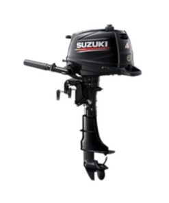 2022 Suzuki DF4A S Outboard Motor,,
