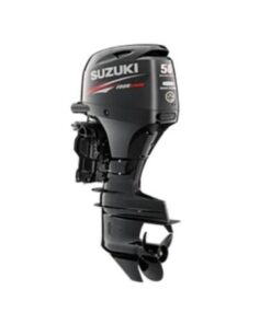 2022 Suzuki DF50AV L 50 HP Outboard Motor,,