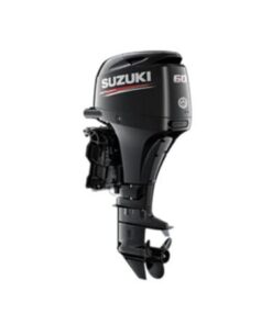 2022 Suzuki DF60A L 60 HP Outboard Motor,,