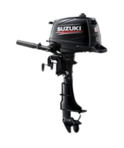 2022 Suzuki DF6A L Outboard Motor,,