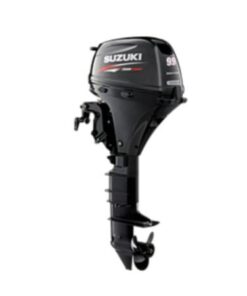 2022 Suzuki DF9.9B EFI X Outboard Motor,,