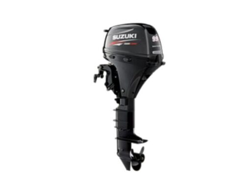 2022 Suzuki DF9.9B EFI X Outboard Motor,,