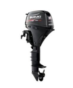 2022 Suzuki DF9.9BT EFI X Outboard Motor,,