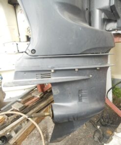 2022 Yamaha LF200XCA Outboard 25